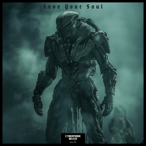 Cybermode Beats - Save Your Soul (2024)