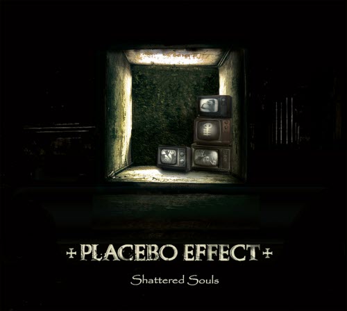 Placebo Effect - Shattered Souls (2020)