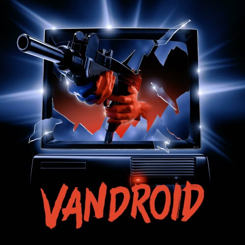 Vandroid - 2.0 (2025)