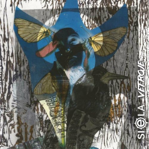 Siela - Vėtroje (2019)