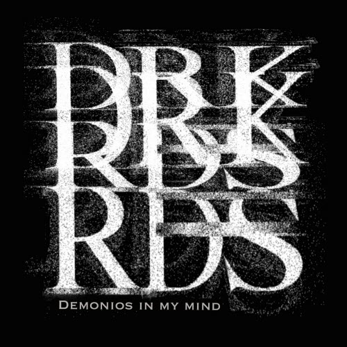 Darkroads - Demonios In My Mind (2025) [EP]