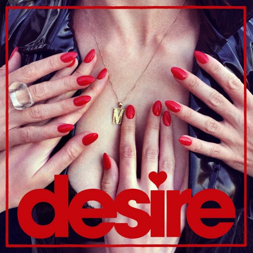 Desire - Bizarre Love Triangle (2020) [EP]
