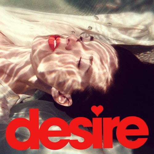 Desire - Liquid Dreams (2020) [EP]