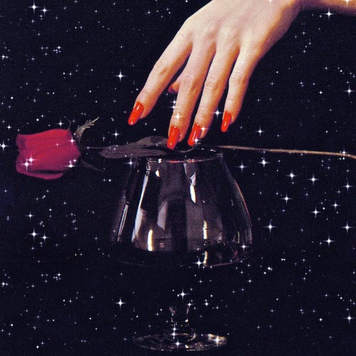 Desire - Tears From Heaven (2018) [Single]