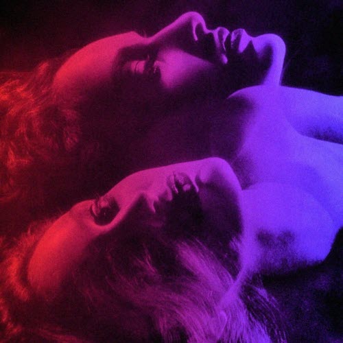 Desire - Under Your Spell (2009) [EP]