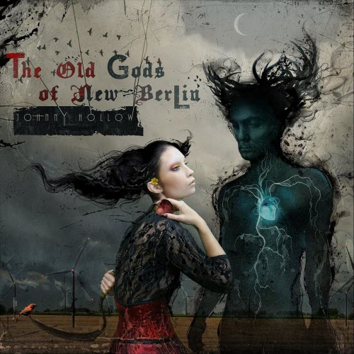 Johnny Hollow - The Old Gods Of New Berlin (2019) [EP]