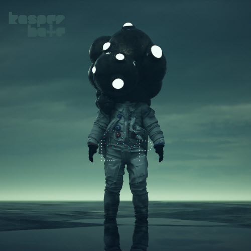 Kasper Hate - L O O P (2022)