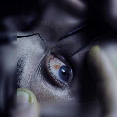 Unhuman - Control (2020) [EP]