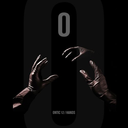 Ontic - Hands (2025) [Single]