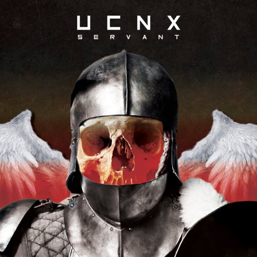 UCNX - Servant (2016) [EP]