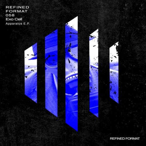 Exo Cell - Apparatus (2023) [EP]