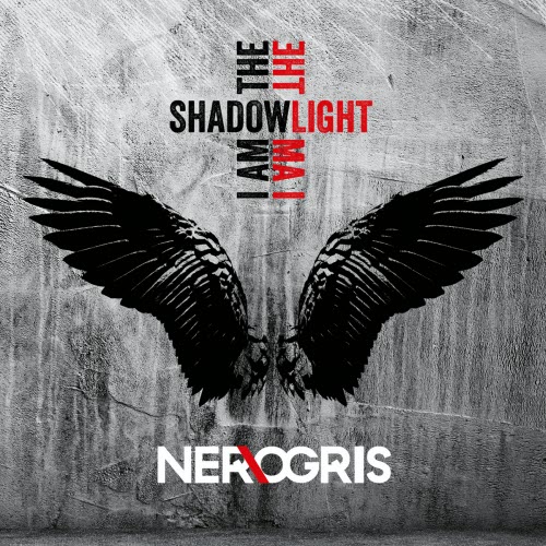 Ner.Ogris - I Am The Shadow - I Am The Light (Deluxe Edition) (2023) [2CD]