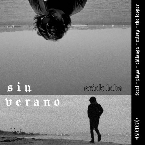 Obskuros - Sin Verano (2023) [EP]