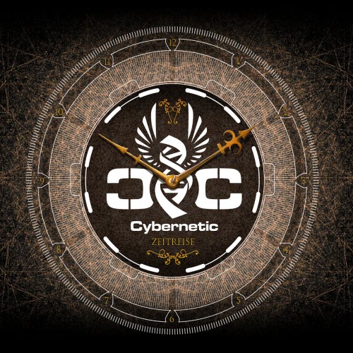 Cybernetic - Zeitreise (2019)