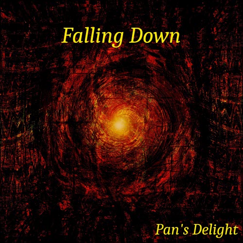 Pan's Delight - Falling Down (2024)