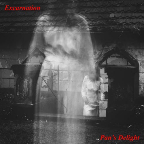 Pan's Delight - Excarnation (2024) [EP]