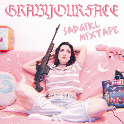 Grabyourface - Sadgirl Mixtape (2025)