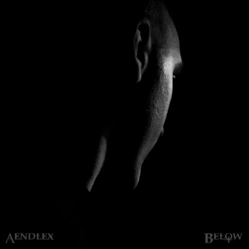 Aendlex - Below (2024)
