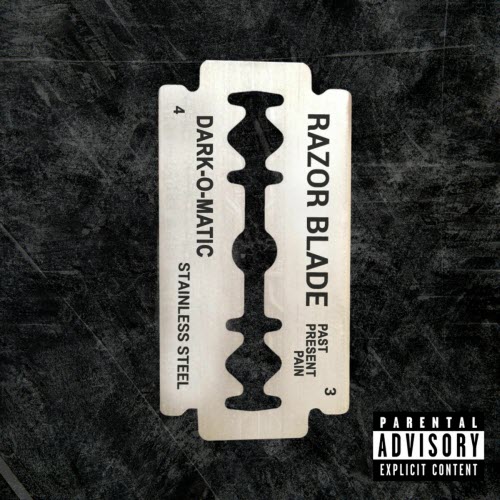 Dark-O-Matic - Past / Present / Pain (2025) [Single]