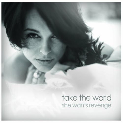 She Wants Revenge - Must Be The One (2011) [Single]