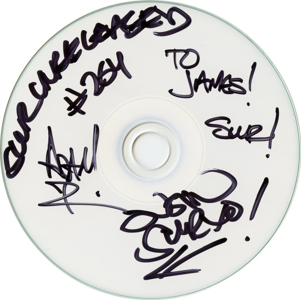 She Wants Revenge - Unreleased, Demos And Rarities (2015) [2CD]