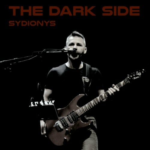Sydionys - The Dark Side (2025) [EP]