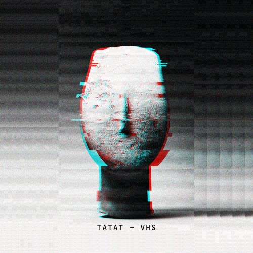 Tatat - VHS (2025) [Reissue]
