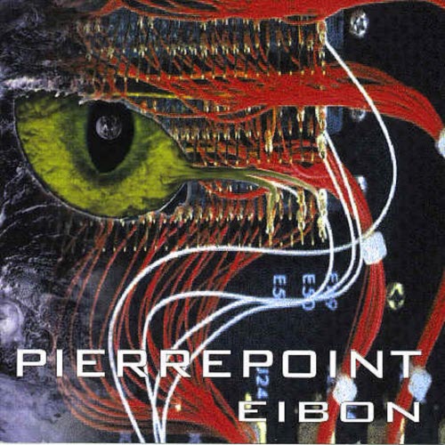 Pierrepoint - Eibon (1994) [EP]