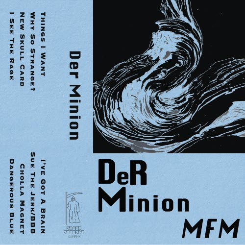 Der Minion - MFM (2024)