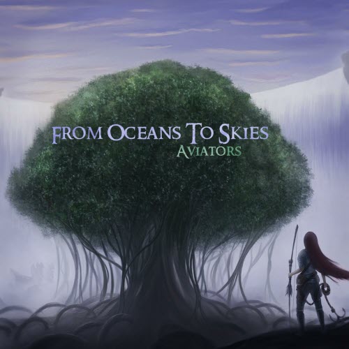 Aviators - From Oceans To Skies (2015)