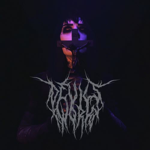 Psyclon Nine - Devil's Work (2025) [Single]