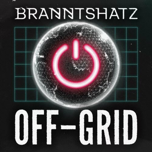 Branntshatz - Off-Grid (2025) [Single]