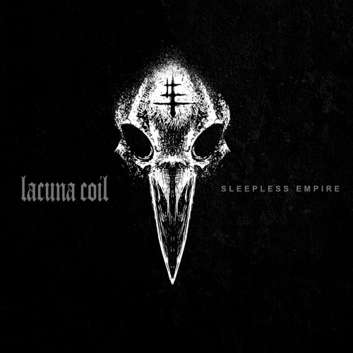 Lacuna Coil - Sleepless Empire (2025)
