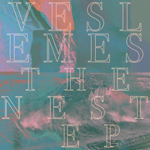 Veslemes - The Nest (2021) [EP]