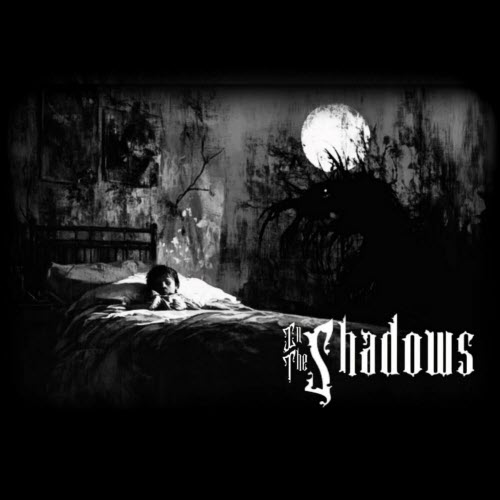 In The Shadows - In Darkened Corners (2025) [Single]