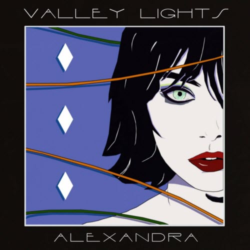 Valley Lights - Alexandra (2025) [Single]