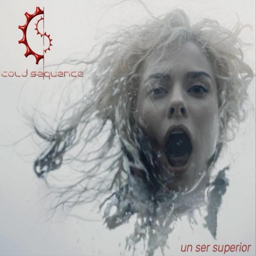 Cold Sequence - Un Ser Seperior (2025) [EP]