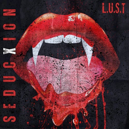 L.U.S.T - Seducxion (2025) [Single]