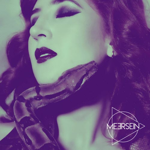 Meersein - Forbidden Love (2025) [Single]
