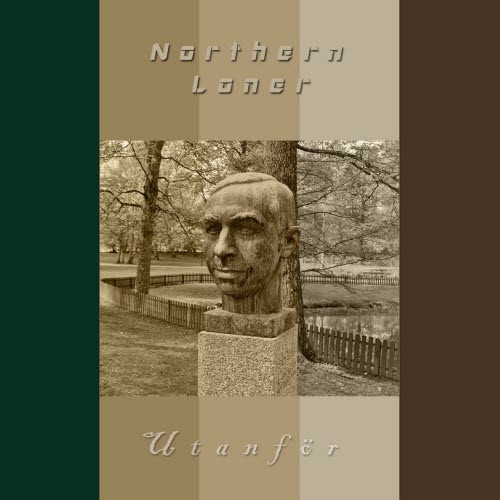 Northern Loner - Utanför (2021) [EP]
