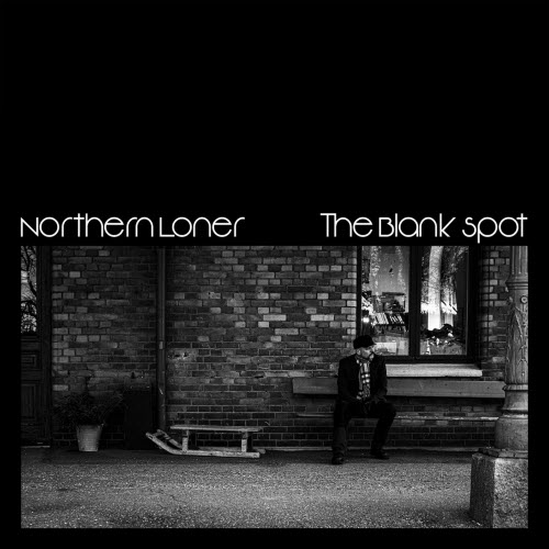 Northern Loner - The Blank Spot (2021) [EP]