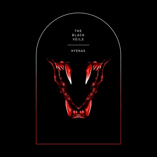 The Black Veils - Hyenas (2020) [Single]