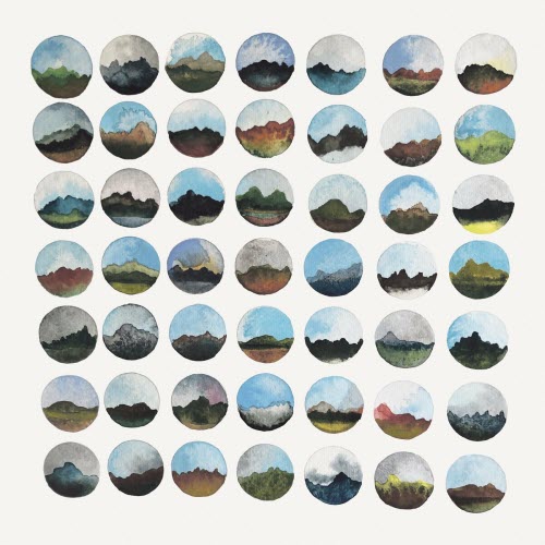 Complete Mountain Almanac - Complete Mountain Almanac (2023)