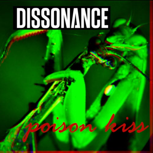 Dissonance - Poison Kiss (2019) [EP]