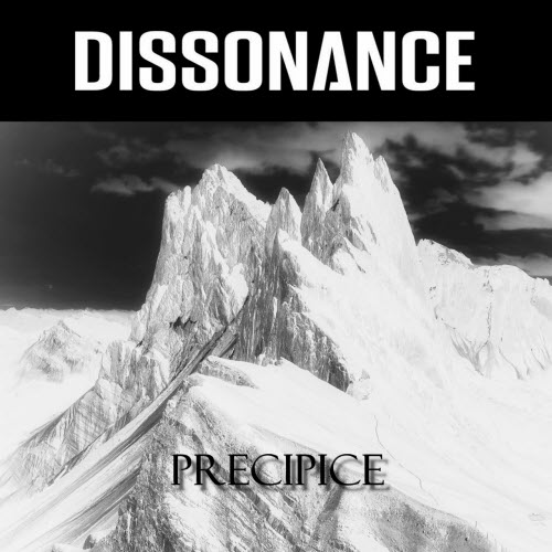 Dissonance - Precipice (2020) [EP]