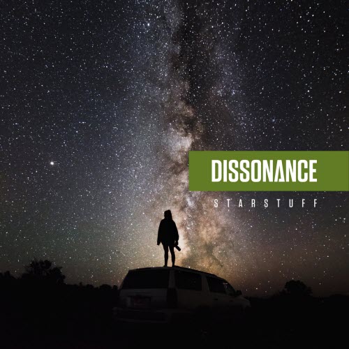 Dissonance - Starstuff (2019) [EP]