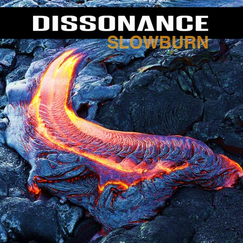 Dissonance - Slowburn (2022) [EP]