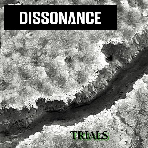 Dissonance - Trials (2020) [EP]