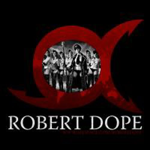 Robert Dope - Musical Power (2009) [EP]