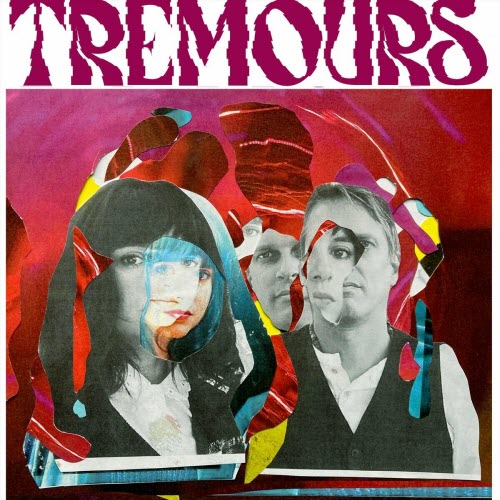 T R E M O U R S - Affectations (2022) [EP]